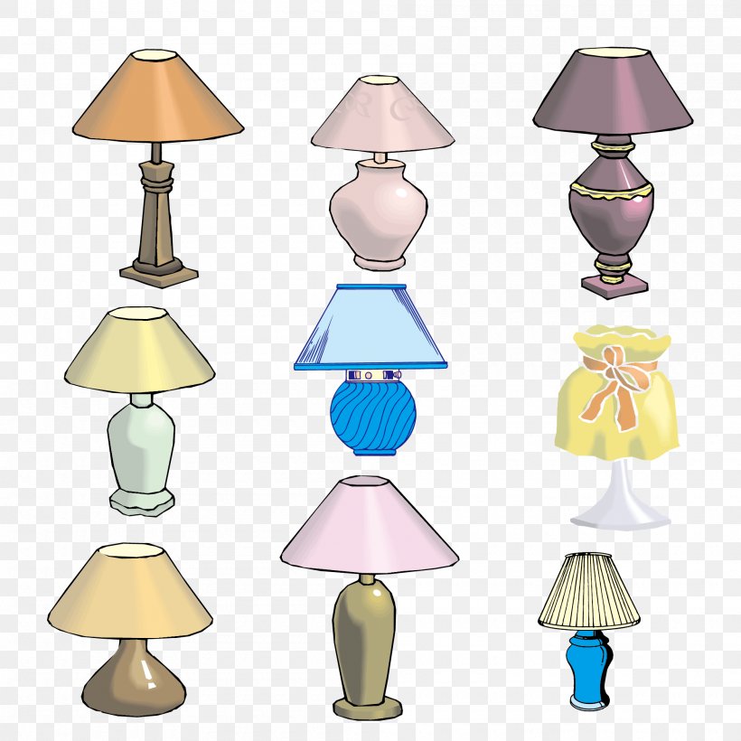 Table Lampe De Bureau, PNG, 2000x2000px, Table, Designer, Lamp, Lampe De Bureau, Lampshade Download Free