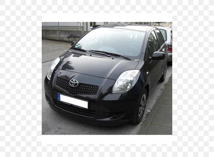 Toyota Vitz 2007 Toyota Yaris 2009 Toyota Yaris, PNG, 800x600px, Toyota Vitz, Automotive Design, Automotive Exterior, Brand, Bumper Download Free