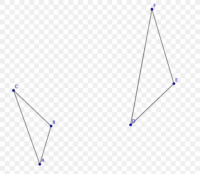 Triangle Point Area, PNG, 1259x1096px, Triangle, Area, Blue, Diagram, Parallel Download Free
