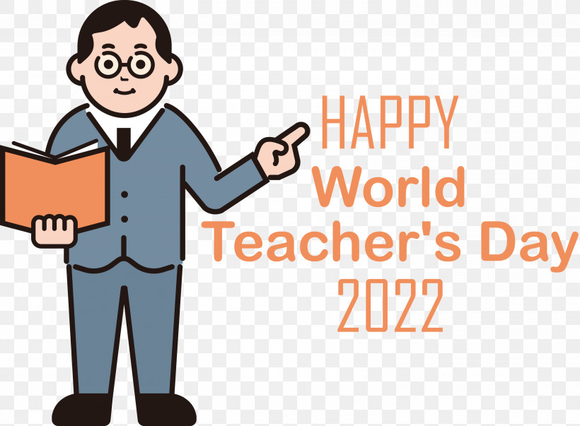 World Teachers Day Happy Teachers Day, PNG, 3000x2207px, World Teachers Day, Caricature, Cartoon, Comics, Drawing Download Free