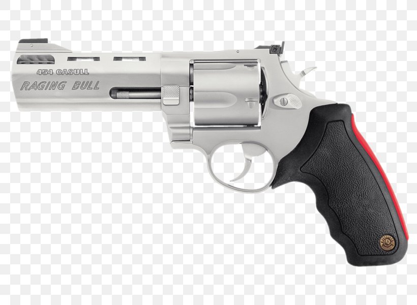 .454 Casull Taurus Raging Bull Revolver Magnum Research BFR Cartuccia Magnum, PNG, 800x600px, 44 Magnum, 45 Colt, 410 Bore, 454 Casull, Air Gun Download Free