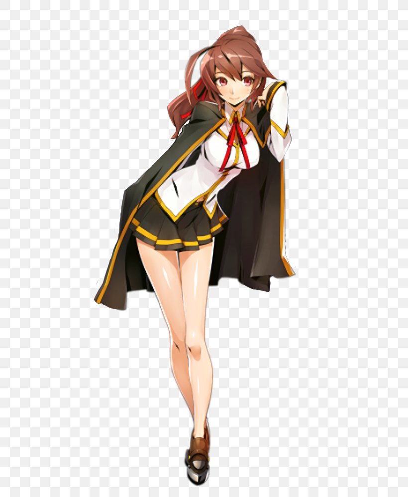 BlazBlue: Central Fiction BlazBlue: Calamity Trigger BlazBlue: Chrono Phantasma Toyota Celica Arakune, PNG, 500x1000px, Watercolor, Cartoon, Flower, Frame, Heart Download Free