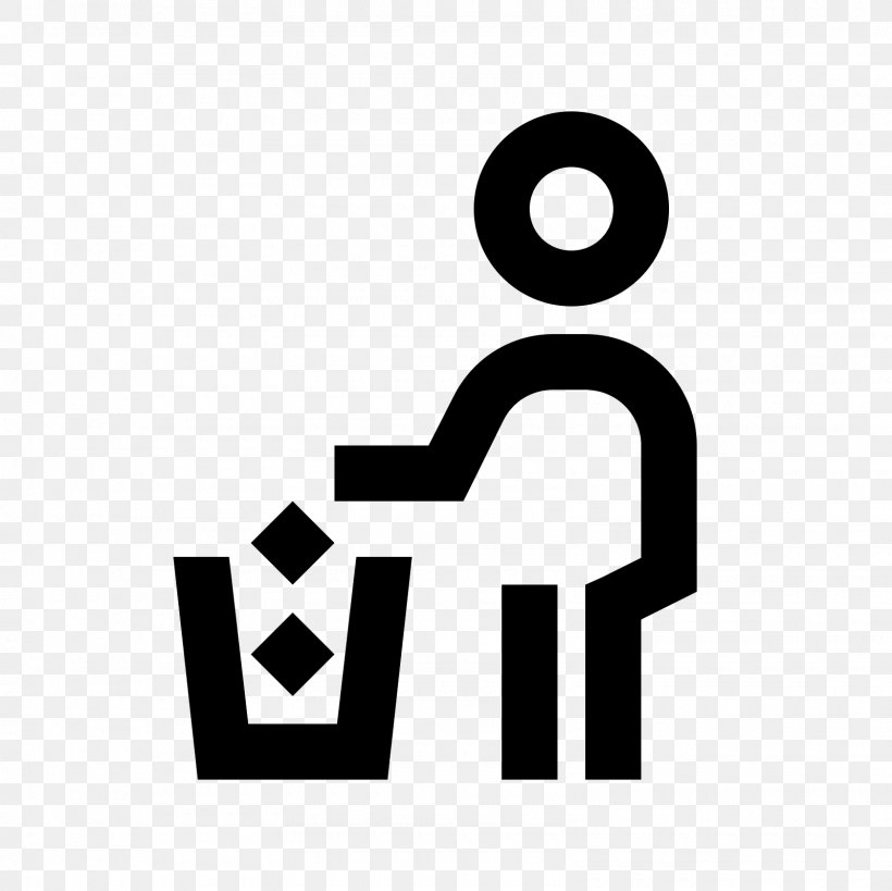 Waste Litter Download Clip Art, PNG, 1600x1600px, Waste, Area, Black And White, Brand, Data Download Free