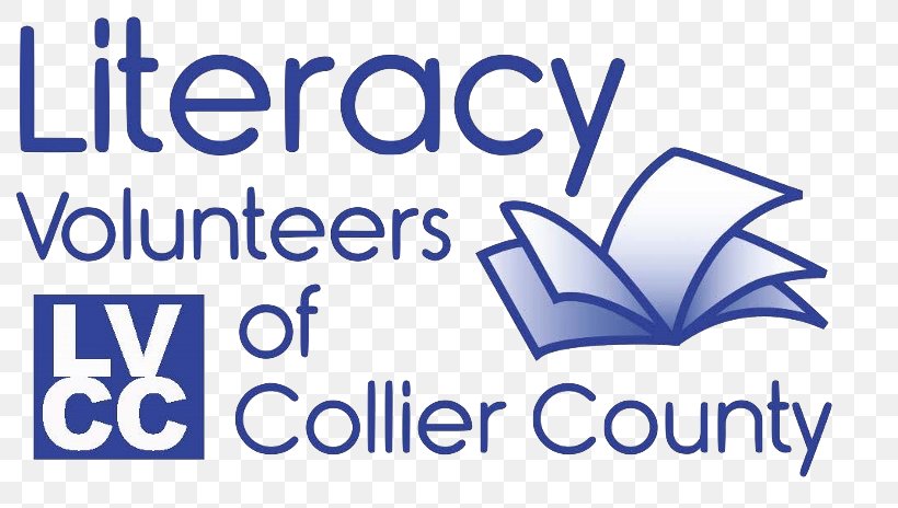 Lee County Literacy Volunteers Of Collier County Southwest Florida Education Volunteering, PNG, 800x464px, Lee County, Area, Blue, Brand, Child Download Free