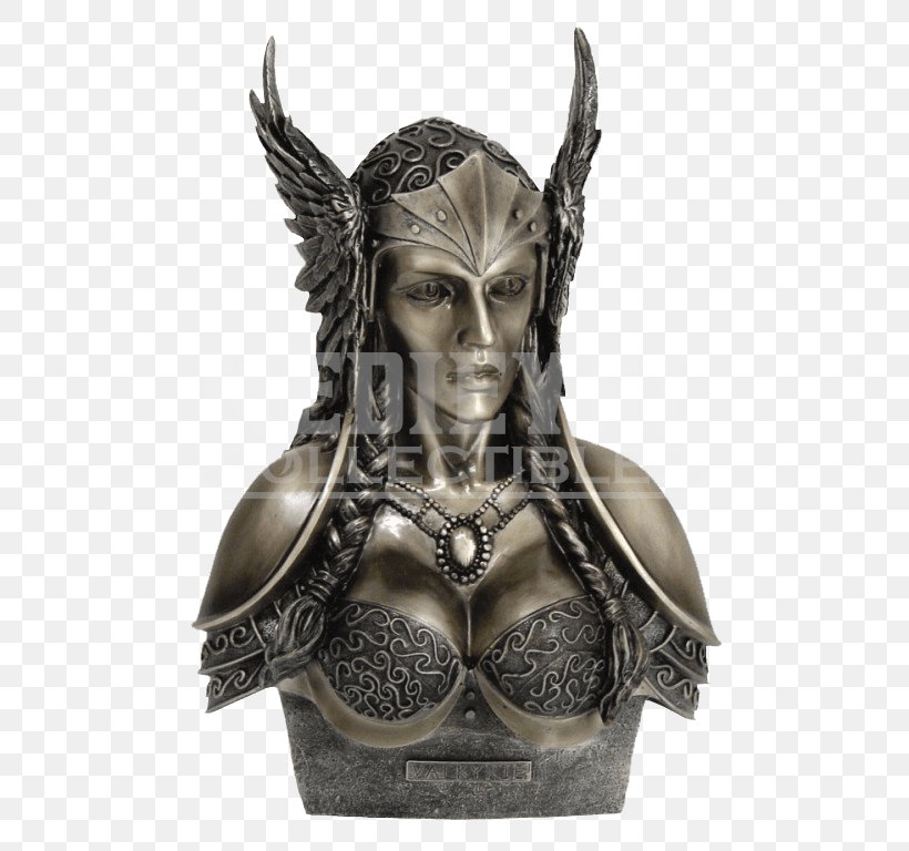 Odin Loki Valkyrie Norse Mythology Statue, PNG, 768x768px, Odin, Bronze, Bronze Sculpture, Bust, Deity Download Free