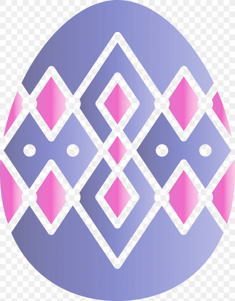 Purple Violet Pink Pattern Lilac, PNG, 2344x3000px, Retro Easter Egg, Circle, Easter Day, Lilac, Magenta Download Free