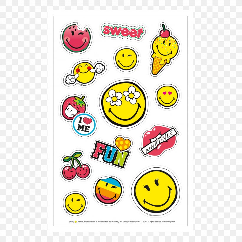 Smiley Emoticon Paper Sticker Pelikan AG, PNG, 2008x2008px, Smiley, Area, Educational Game, Emoticon, Game Download Free