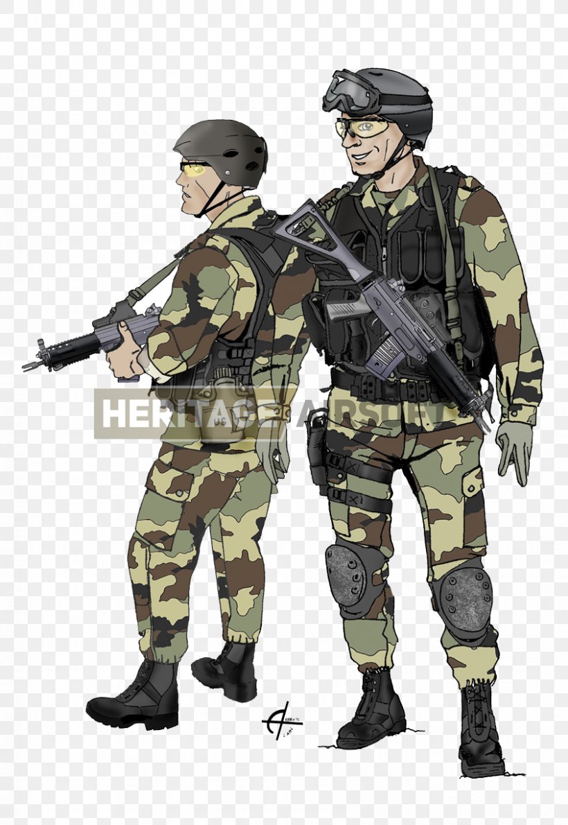 Soldier Infantry Heritage-Airsoft Commandos Marine Uniform, PNG, 844x1225px, Soldier, Army, Battle Dress Uniform, Camouflage, Commando Download Free