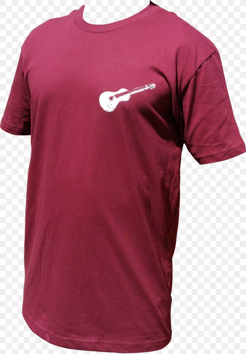 T-shirt Sleeve Neck, PNG, 1428x2048px, Tshirt, Active Shirt, Jersey, Magenta, Maroon Download Free