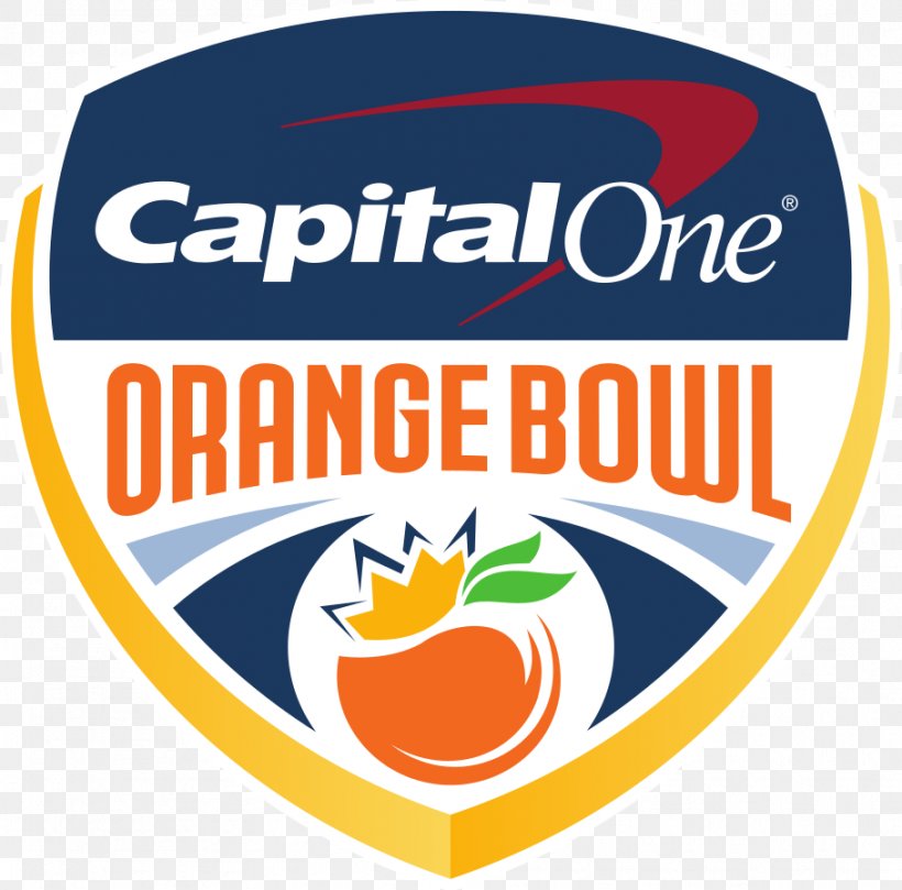 2017 Orange Bowl 2016 Orange Bowl Miami Hurricanes Football Cotton Bowl Classic 2015 Orange Bowl, PNG, 909x897px, Miami Hurricanes Football, Area, Bowl Game, Brand, College Football Download Free