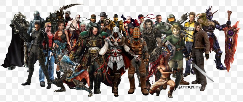 Assassins Creed The Witcher 2: Assassins Of Kings Video Game Player Character, PNG, 1600x672px, Assassins Creed, Action Figure, Character, Dingittv, Esports Download Free