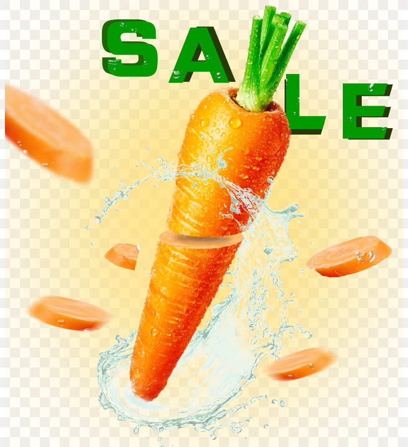Baby Carrot Orange, PNG, 800x900px, Carrot, Baby Carrot, Color, Daucus Carota, Designer Download Free