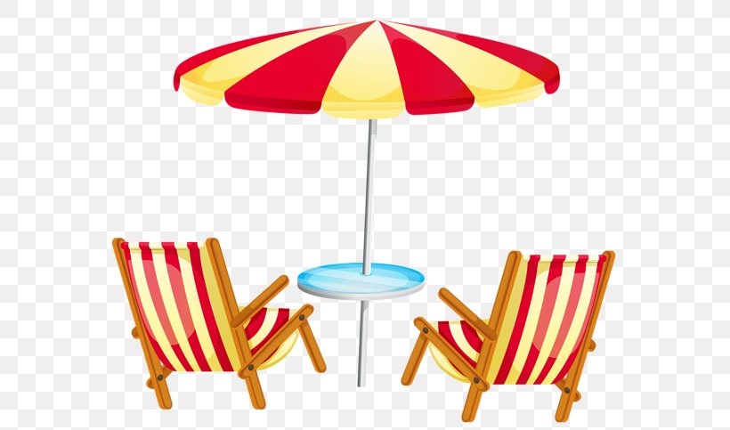 Beach Chair Strandkorb Clip Art, PNG, 600x483px, Beach, Chair, Deckchair, Fashion Accessory, Furniture Download Free