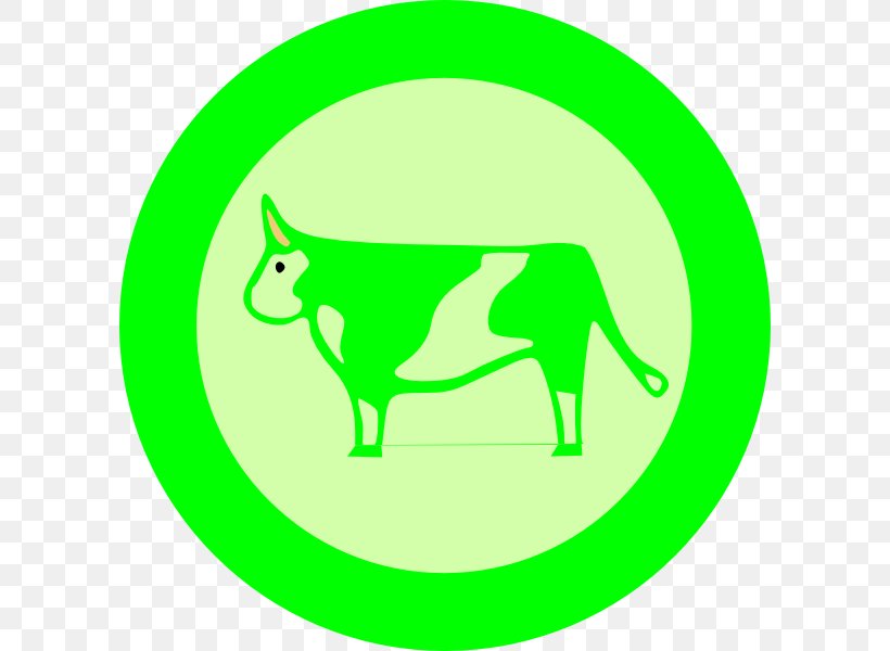 Beef Cattle Dairy Cattle Clip Art Vector Graphics Livestock, PNG, 600x600px, Beef Cattle, Area, Artwork, Black And White, Calf Download Free