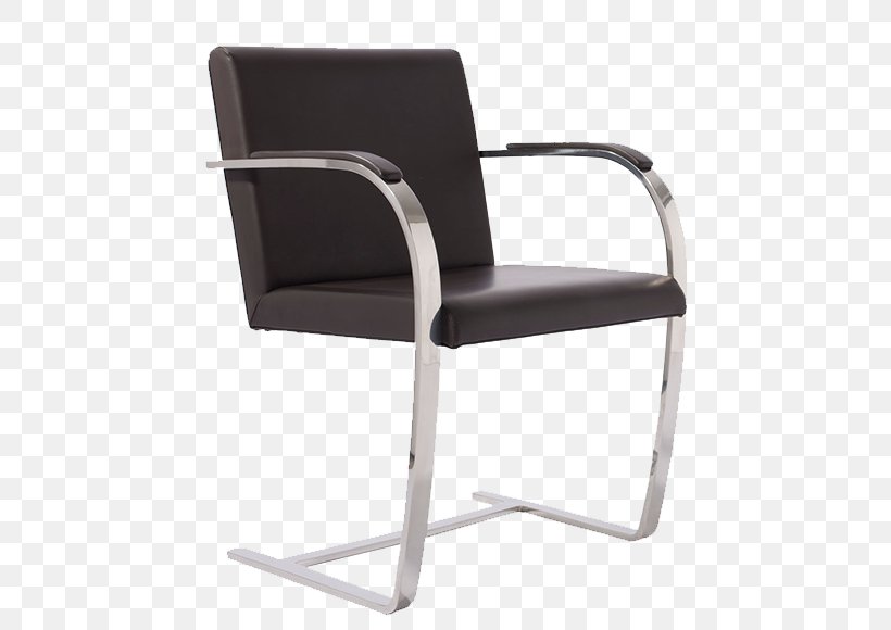 Brno Chair Table Eames Lounge Chair Furniture, PNG, 580x580px, Brno Chair, Armrest, Chair, Designer, Dining Room Download Free