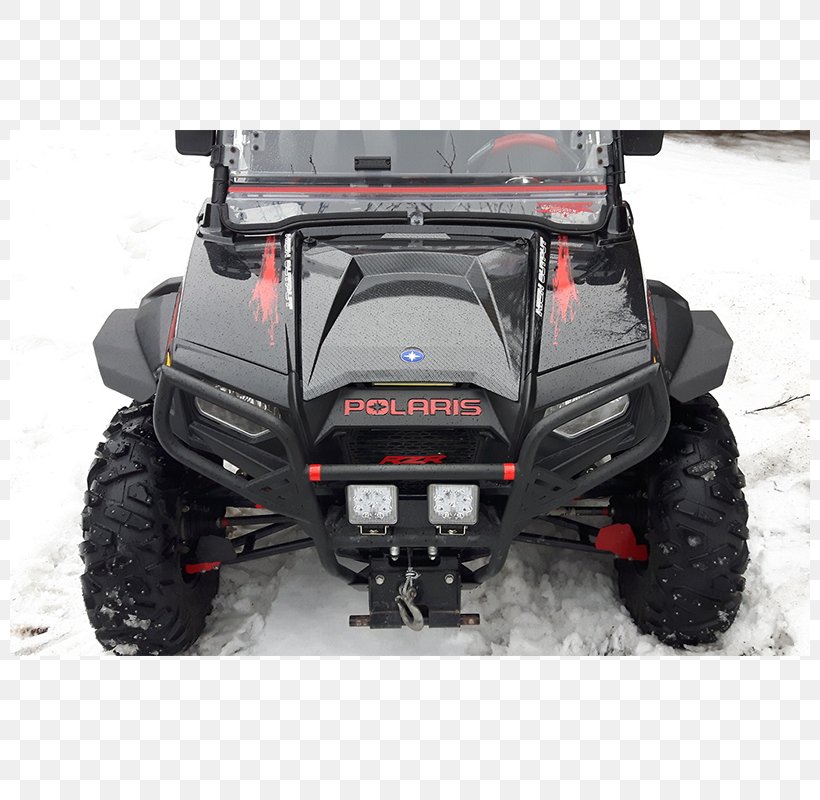 Car Polaris RZR Fender Off-road Vehicle Bumper, PNG, 800x800px, Car, Allterrain Vehicle, Auto Part, Automotive Carrying Rack, Automotive Exterior Download Free