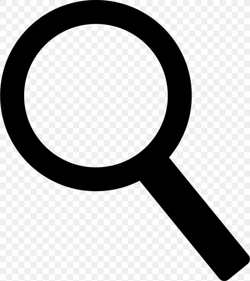 Clip Art, PNG, 870x980px, User, Black And White, Magnifying Glass, Symbol, Zooming User Interface Download Free