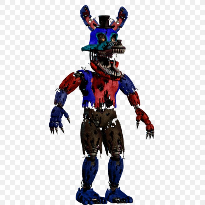 Five Nights At Freddy's 2 Five Nights At Freddy's 4 Five Nights At Freddy's 3 Five Nights At Freddy's: Sister Location, PNG, 894x894px, Five Nights At Freddy S 2, Action Figure, Action Toy Figures, Animatronics, Costume Download Free