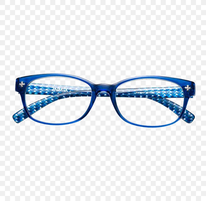 Goggles Glasses Blue Designer, PNG, 800x800px, Goggles, Aqua, Azure, Blue, Designer Download Free