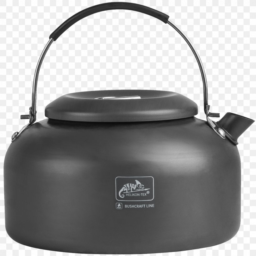 Kettle Helikon-Tex Mess Kit Camping Aluminium, PNG, 1200x1200px, Kettle, Aluminium, Bushcraft, Campfire, Camping Download Free