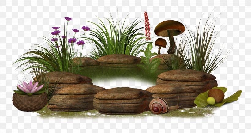Mushroom Clip Art, PNG, 3450x1829px, Mushroom, Flower, Flowerpot, Image File Formats, Image Resolution Download Free