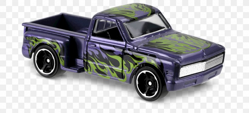 Pickup Truck Car 1955 Chevrolet Hot Wheels, PNG, 892x407px, 1955 Chevrolet, Pickup Truck, Automotive Design, Automotive Exterior, Automotive Lighting Download Free