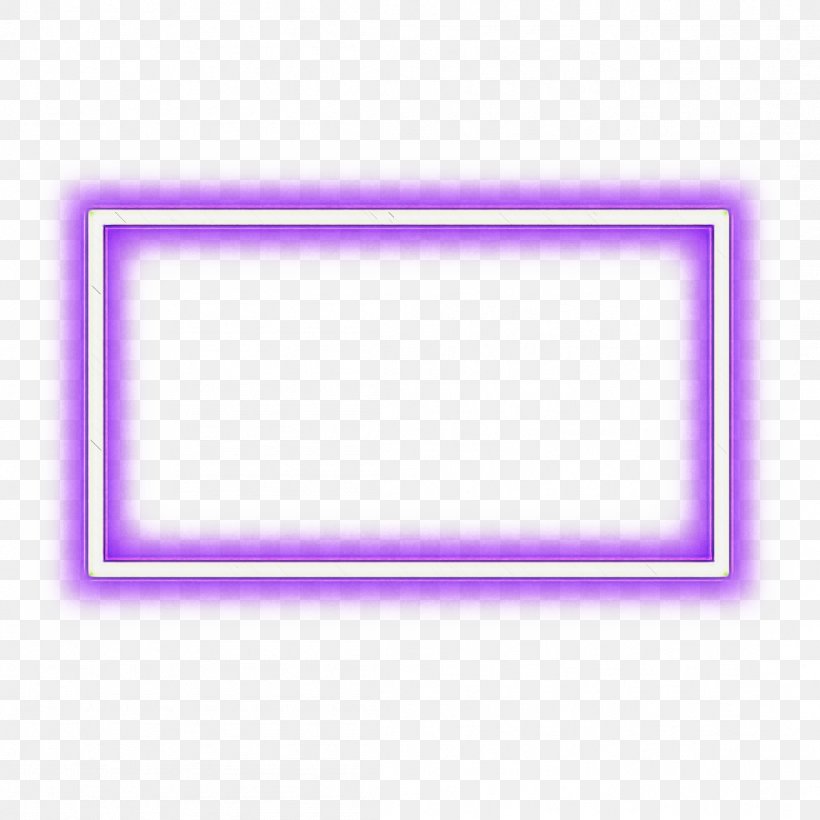 Picture Cartoon, PNG, 1101x1101px, Picture Frames, Purple, Rectangle, Violet Download Free