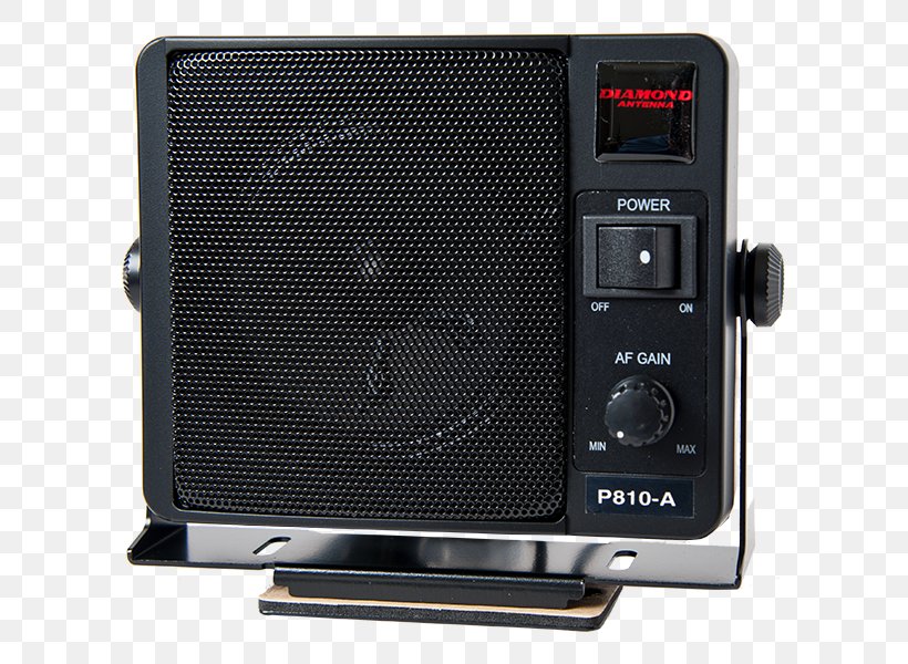Radio Receiver Computer Speakers Electronics Loudspeaker Multimedia, PNG, 600x600px, Radio Receiver, Audio Receiver, Audio Signal, Av Receiver, Computer Speaker Download Free