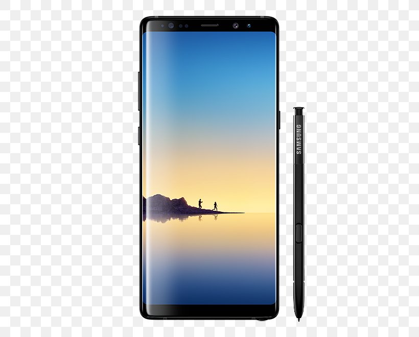 Samsung Galaxy Note 8 IPhone 8 Samsung Galaxy S8 IPhone 7 Mobile Phone Accessories, PNG, 585x660px, Samsung Galaxy Note 8, Cellular Network, Communication Device, Electronic Device, Electronics Download Free