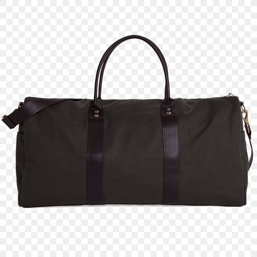 Tote Bag Leather Handbag Baggage, PNG, 1000x1000px, Tote Bag, Bag, Baggage, Black, Brand Download Free