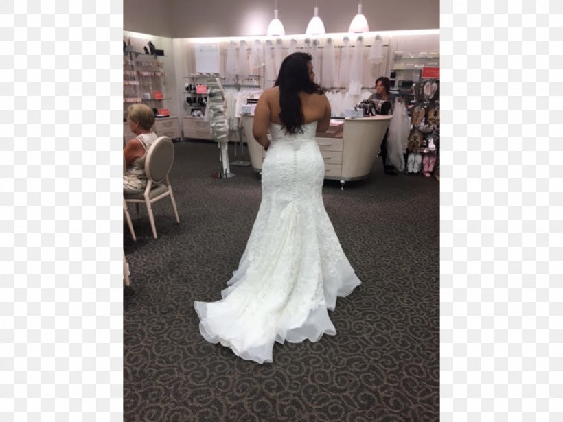 Wedding Dress Shoulder Gown Cocktail Dress, PNG, 1024x768px, Watercolor, Cartoon, Flower, Frame, Heart Download Free