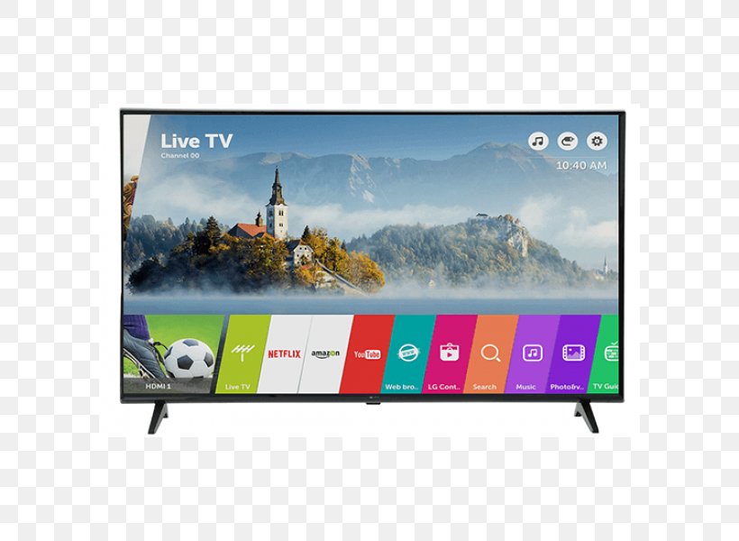 4K Resolution Ultra-high-definition Television LED-backlit LCD Smart TV, PNG, 600x600px, 4k Resolution, Advertising, Banner, Brand, Display Advertising Download Free