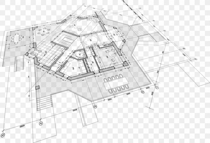Architecture Architectural Plan House Plan, PNG, 1000x680px, Architecture, Architectural Engineering, Architectural Plan, Area, Black And White Download Free