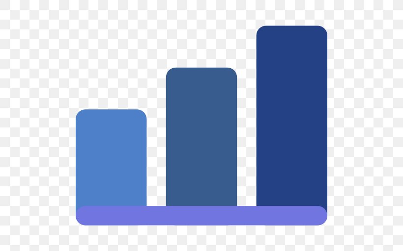Bar Chart, PNG, 512x512px, Bar Chart, Blue, Brand, Chart, Cobalt Blue Download Free