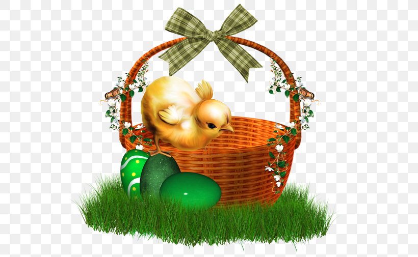 Chicken Food Gift Baskets Clip Art, PNG, 550x505px, Chicken, Basket, Cartoon, Christmas, Christmas Ornament Download Free