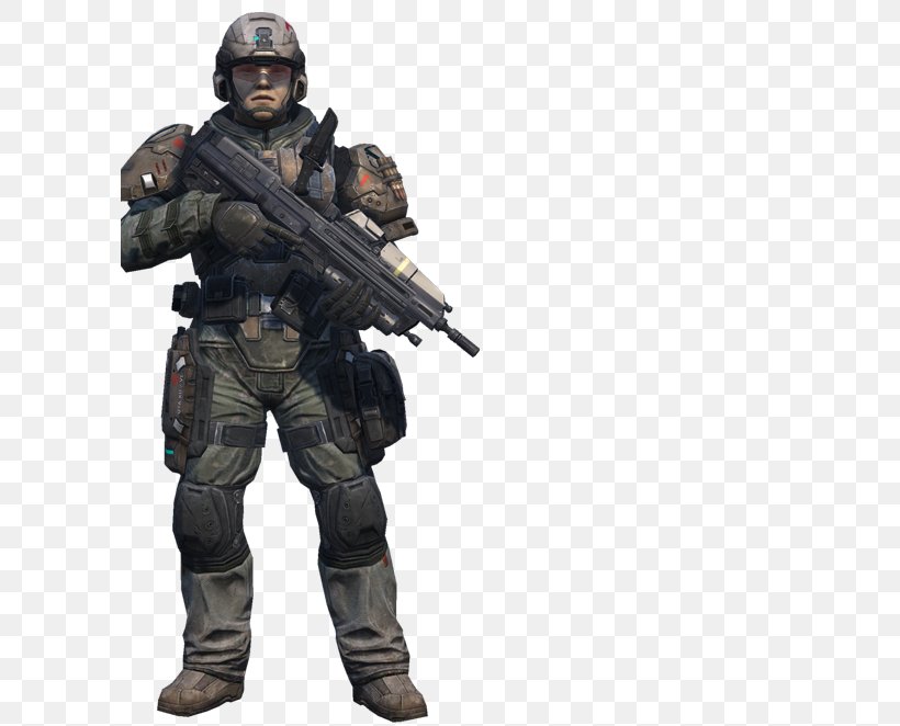 Halo 3: ODST Halo: Reach Halo 4 Halo: Combat Evolved, PNG, 600x662px, Halo 3 Odst, Action Figure, Army, Bungie, Factions Of Halo Download Free