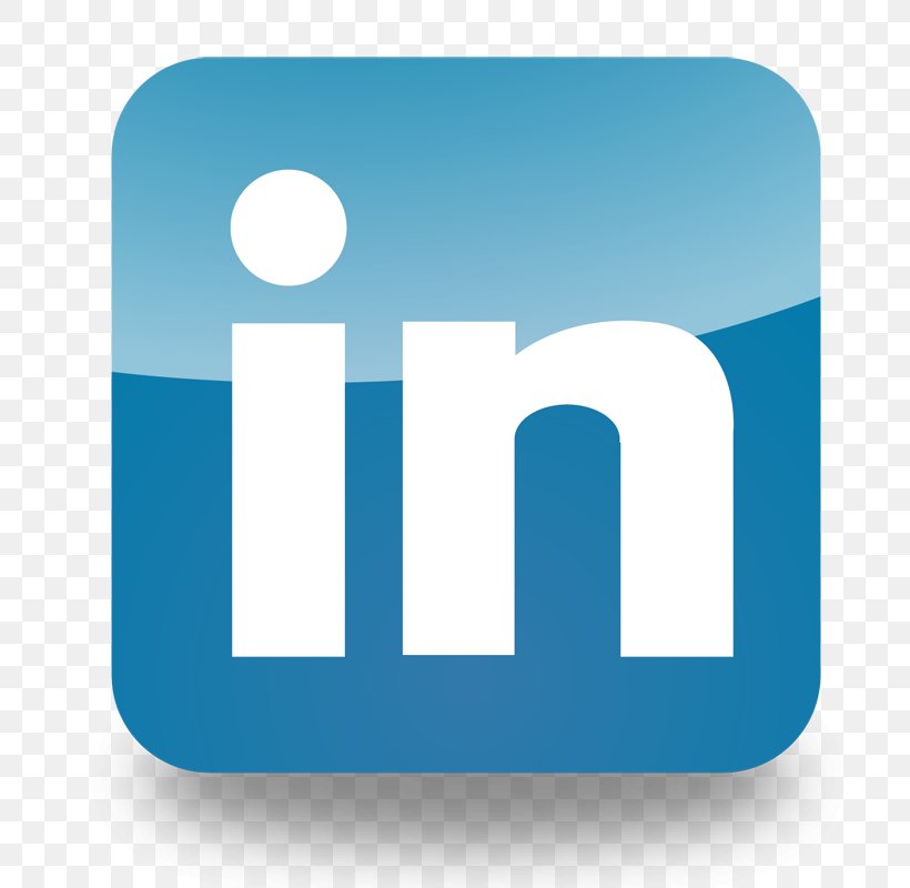 LinkedIn Logo Desktop Wallpaper, PNG, 800x800px, Linkedin, Azure, Blue ...