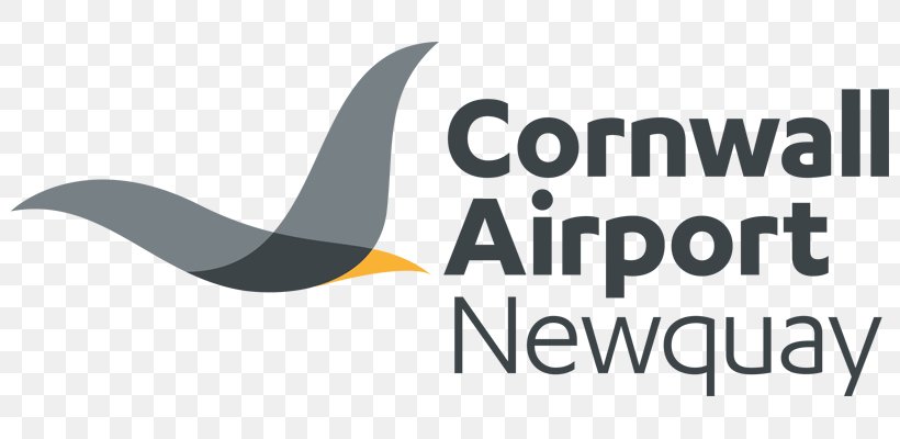 Newquay Logo Airplane Airport Aircraft, PNG, 800x400px, Newquay, Air Traffic Control, Aircraft, Airplane, Airport Download Free