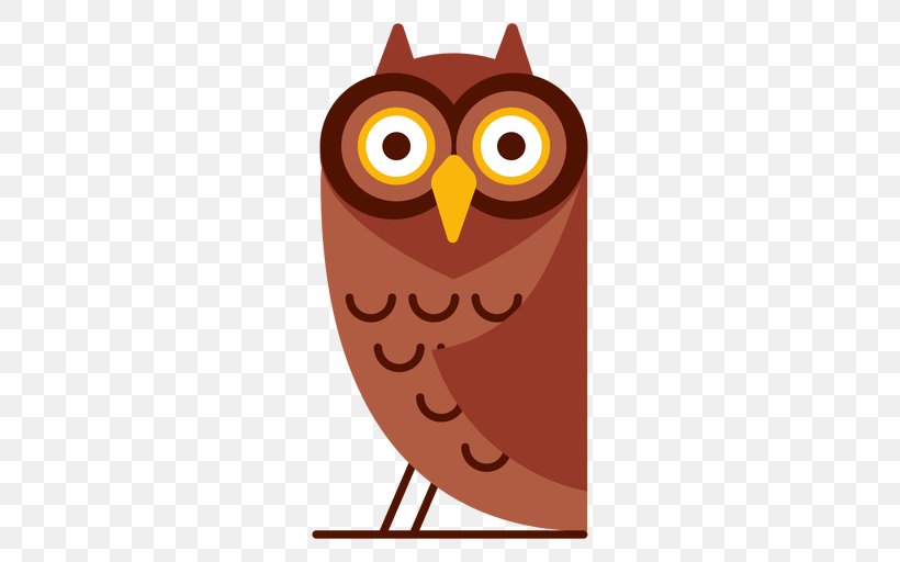 Owl Cartoon, PNG, 512x512px, Owl, Bird, Bird Of Prey, Branch, Cartoon Download Free