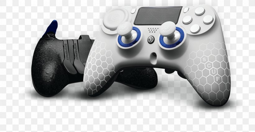 PlayStation 4 Fortnite Battle Royale Game Controllers PlayStation Controller, PNG, 1200x621px, Playstation, All Xbox Accessory, Controller, Dualshock, Electronic Device Download Free