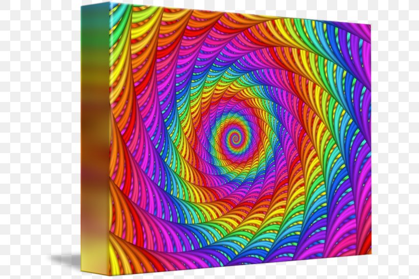 Psychedelia Psychedelic Art Spiral, PNG, 650x547px, Psychedelia, Art, Contemporary Art, Digital Art, Dye Download Free