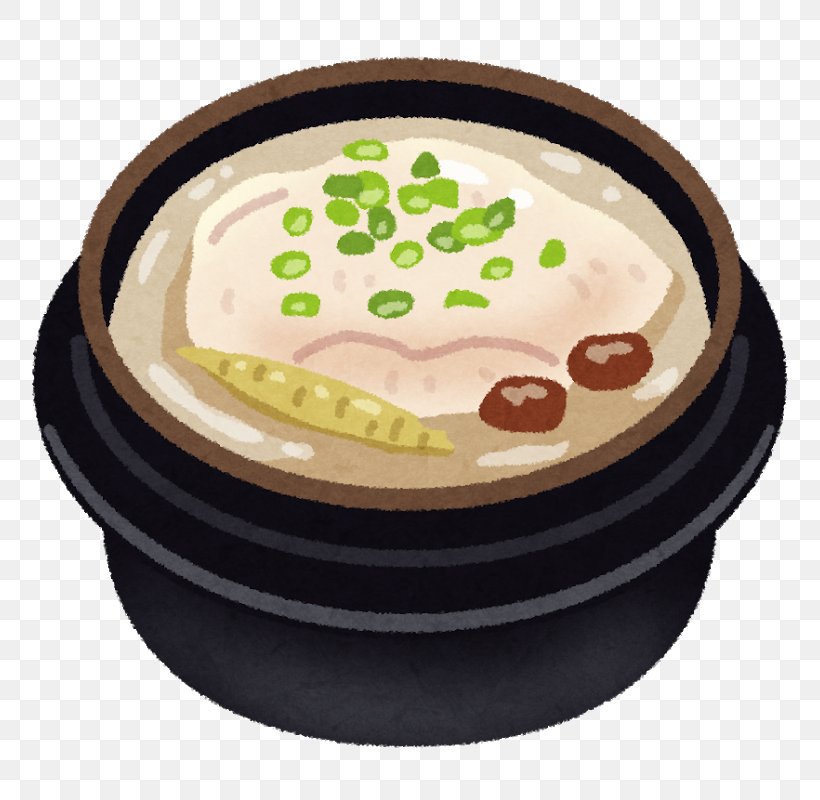 Samgye-tang Korean Cuisine Yakiniku Roast Chicken Dish, PNG, 800x800px, Samgyetang, Chicken, Chicken As Food, Cuisine, Dish Download Free