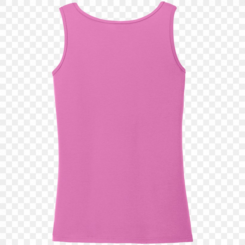 Shoulder Sleeveless Shirt Gilets Pink M, PNG, 1200x1200px, Shoulder, Active Shirt, Active Tank, Clothing, Day Dress Download Free