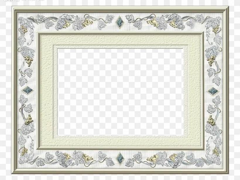 Silver Picture Frame Gold Copper Pattern, PNG, 1024x769px, Silver, Area, Color, Copper, Glitter Download Free