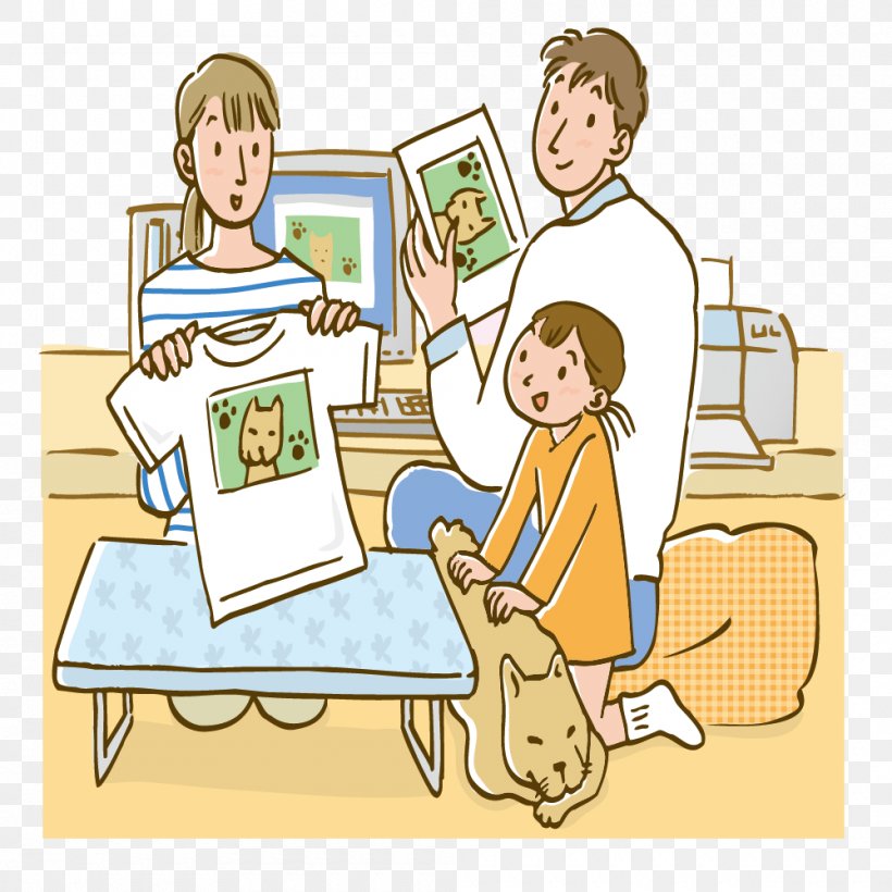 T-shirt Drawing Photography Illustration, PNG, 1000x1000px, Tshirt, Area, Art, Cartoon, Child Download Free
