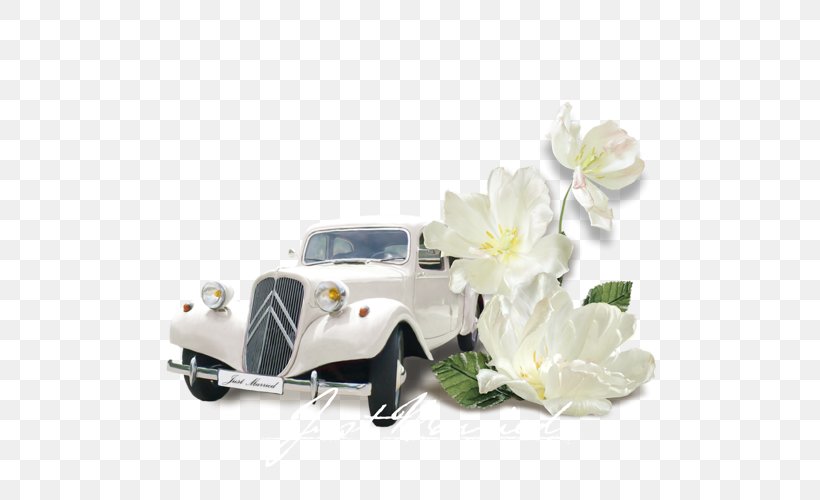 Wedding Invitation Vintage Car, PNG, 500x500px, Wedding Invitation, Automotive Design, Automotive Exterior, Bride, Bridegroom Download Free