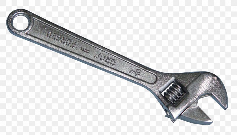 Wrench Clip Art, PNG, 1500x861px, Hand Tool, Adjustable Spanner, Basin Wrench, Crescent, Hardware Download Free