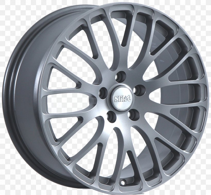 Alloy Wheel Car Autofelge Gunmetal Rim, PNG, 999x927px, Alloy Wheel, Alloy, Auto Part, Autofelge, Automotive Tire Download Free