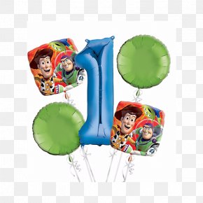 Balloon - Balloon Toy Birthday Game Barbie PNG