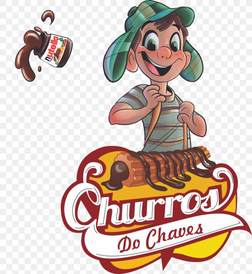 Churro Logo Food Cartoon Clip Art, PNG, 857x933px, Churro, Artwork, Cartoon, Comics, Deviantart Download Free